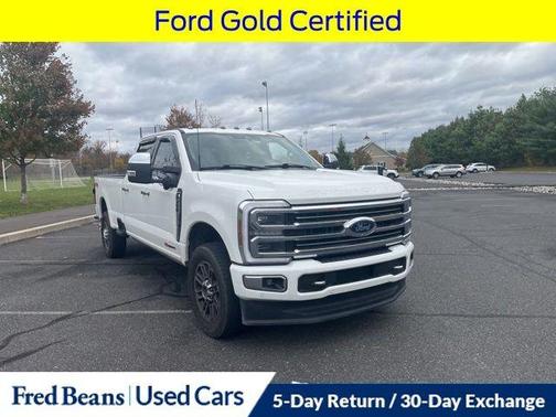 2024 Ford F-350 Limited