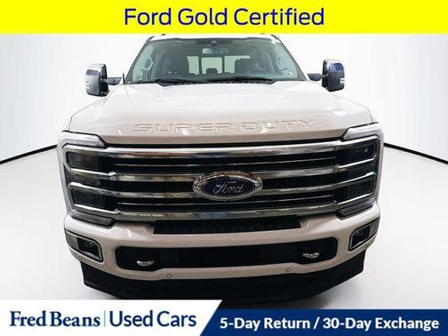 2024 Ford F-350 Limited