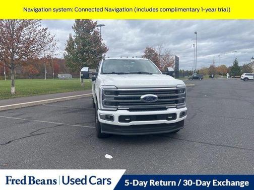 2024 Ford F-350 Limited