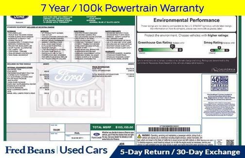 2024 Ford F-350 Limited