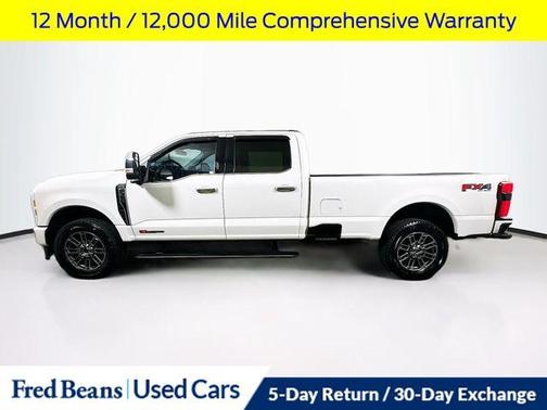 2024 Ford F-350 Limited