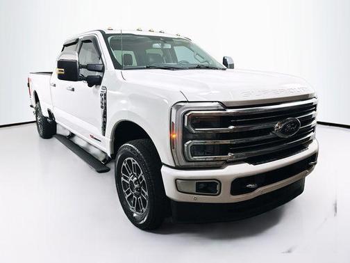 2024 Ford F-350 Limited