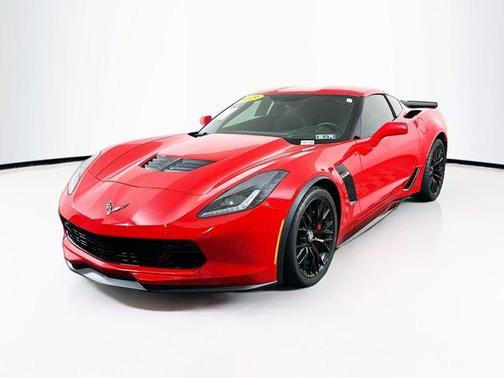 2019 Chevrolet Corvette Z06