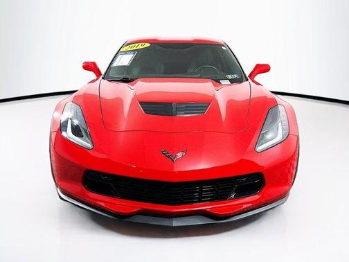 2019 Chevrolet Corvette Z06