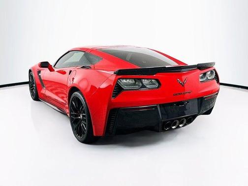 2019 Chevrolet Corvette Z06