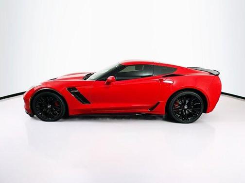 2019 Chevrolet Corvette Z06