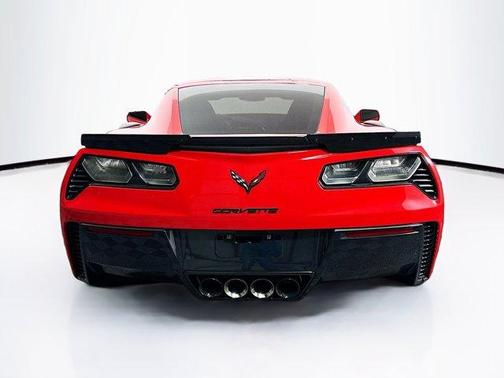2019 Chevrolet Corvette Z06