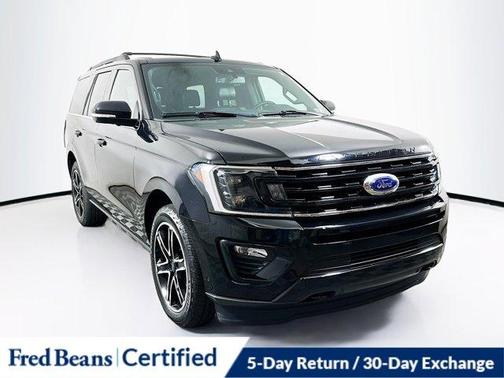2020 Ford Expedition Limited