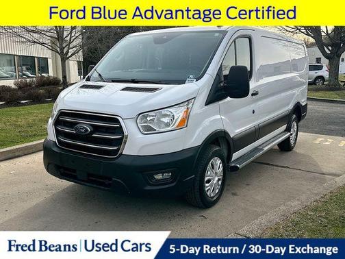 2020 Ford Transit-250 Base