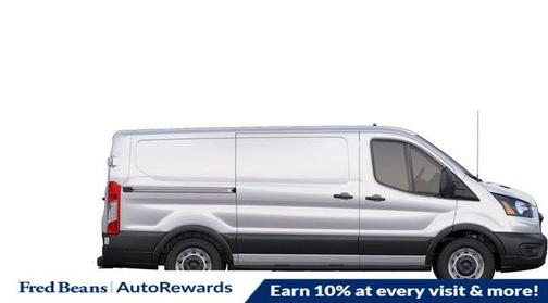 2025 Ford Transit-150 BASE