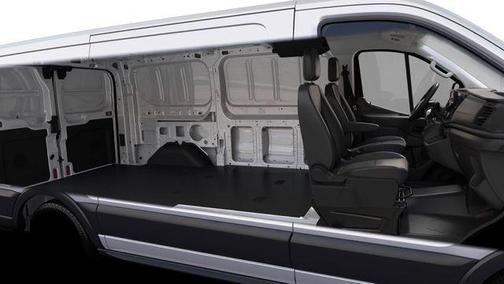 2025 Ford Transit-150 BASE