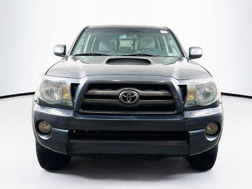 2009 Toyota Tacoma Double Cab