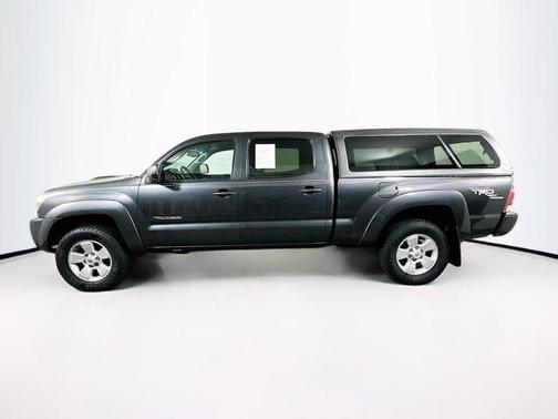 2009 Toyota Tacoma Double Cab