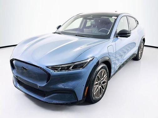2024 Ford Mustang Mach-E Premium