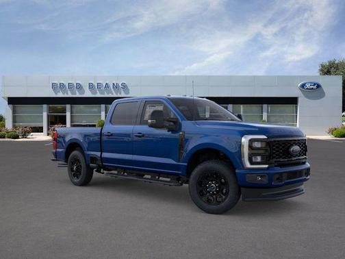2026 Ford F-250 XLT
