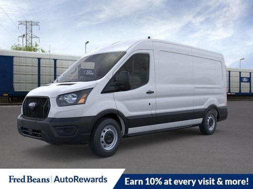 2025 Ford Transit-150 Base