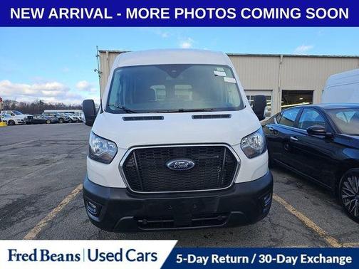 2024 Ford Transit-350 148 WB Medium Roof Cargo