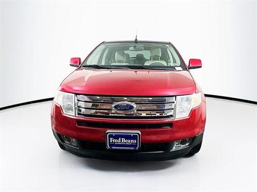 2010 Ford Edge SEL