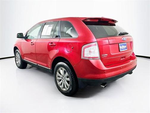 2010 Ford Edge SEL