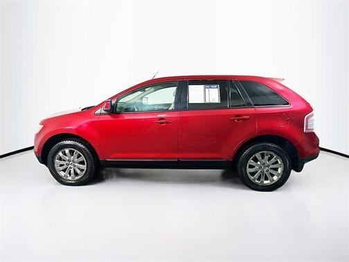 2010 Ford Edge SEL
