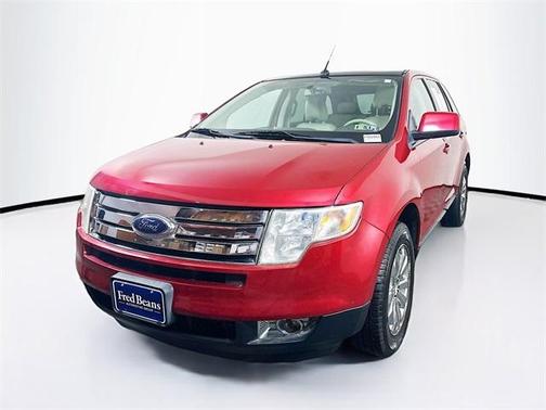 2010 Ford Edge SEL