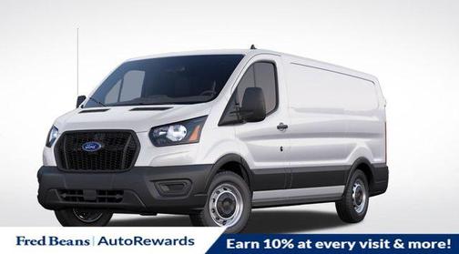 2025 Ford Transit-150 BASE