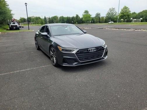 2019 Audi A7 3.0T quattro Premium