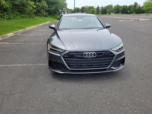 2019 Audi A7 3.0T quattro Premium