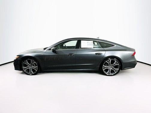 2019 Audi A7 3.0T quattro Premium