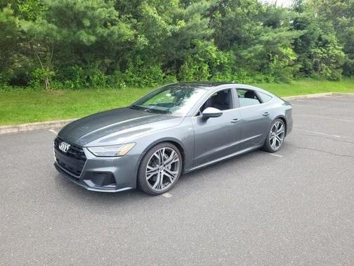 2019 Audi A7 3.0T quattro Premium