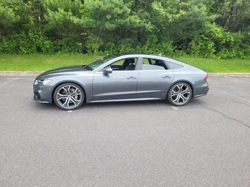 2019 Audi A7 3.0T quattro Premium