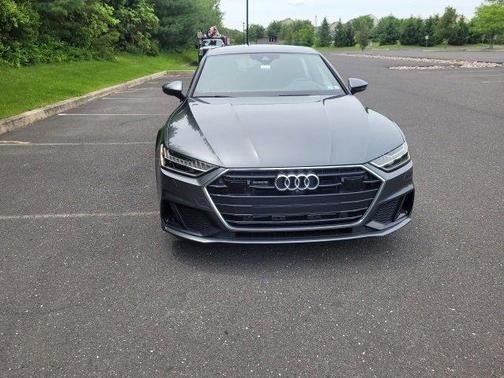 2019 Audi A7 3.0T quattro Premium