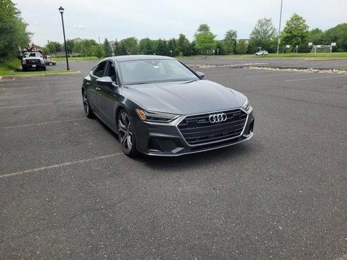 2019 Audi A7 3.0T quattro Premium