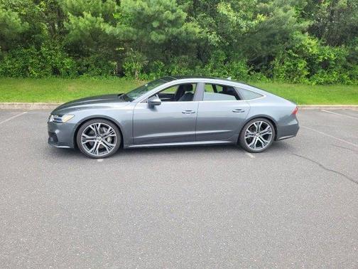 2019 Audi A7 3.0T quattro Premium