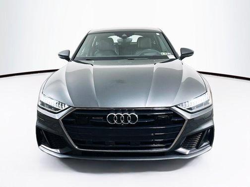2019 Audi A7 3.0T quattro Premium
