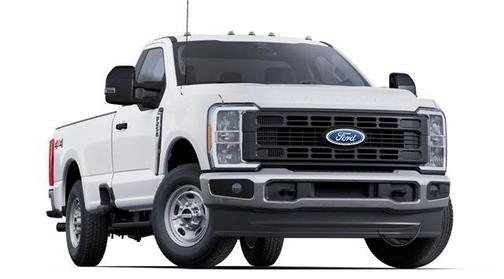 2025 Ford F-250 XL