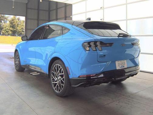 2023 Ford Mustang Mach-E GT