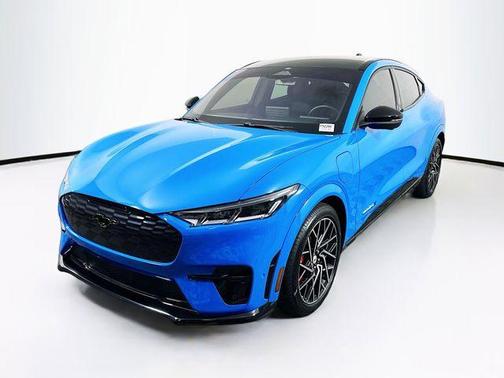 2023 Ford Mustang Mach-E GT