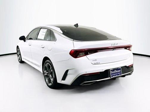 2024 Kia K5 EX