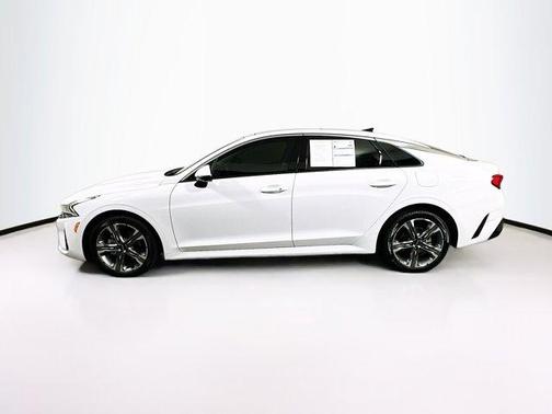 2024 Kia K5 EX