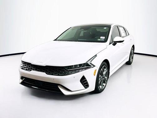 2024 Kia K5 EX