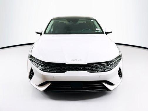 2024 Kia K5 EX
