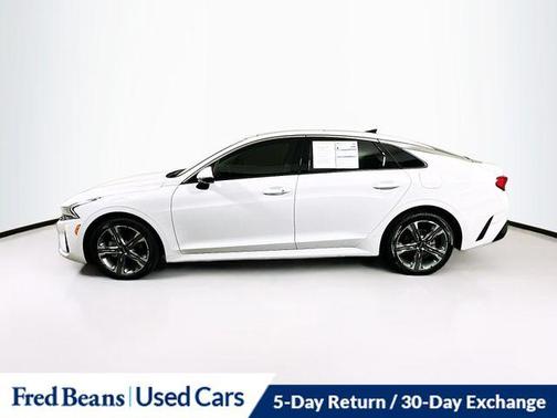 2024 Kia K5 EX