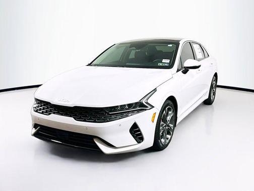 2024 Kia K5 EX