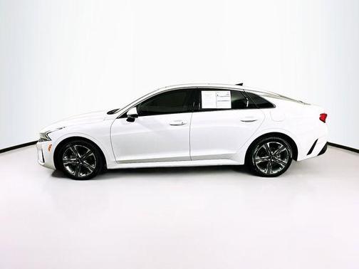 2024 Kia K5 EX