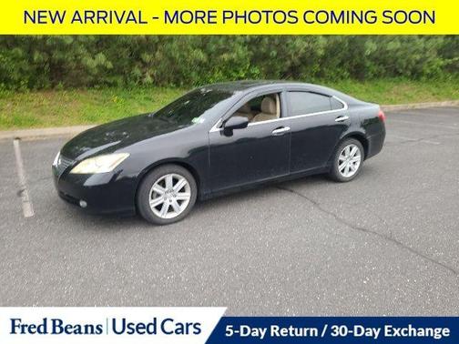 2009 Lexus ES 350