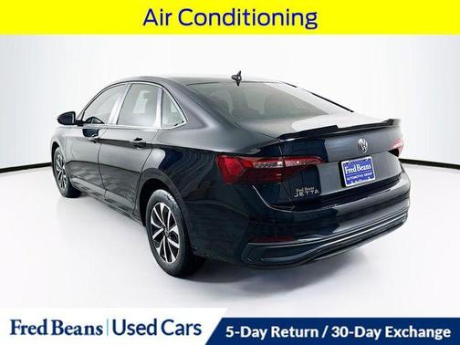 2022 Volkswagen Jetta 1.5T S