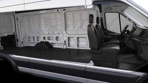2025 Ford Transit-350 Base