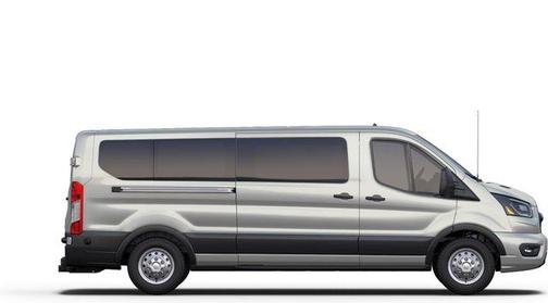 2025 Ford Transit-150 BASE