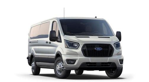 2025 Ford Transit-150 BASE